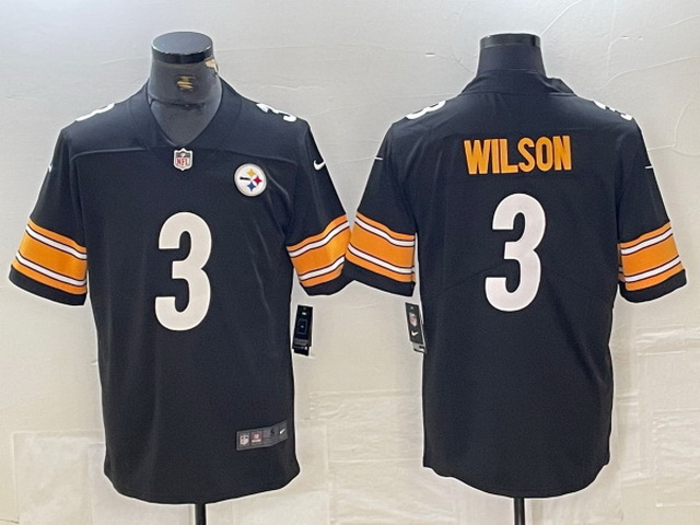 Pittsburgh Steelers Jerseys 010 - Click Image to Close